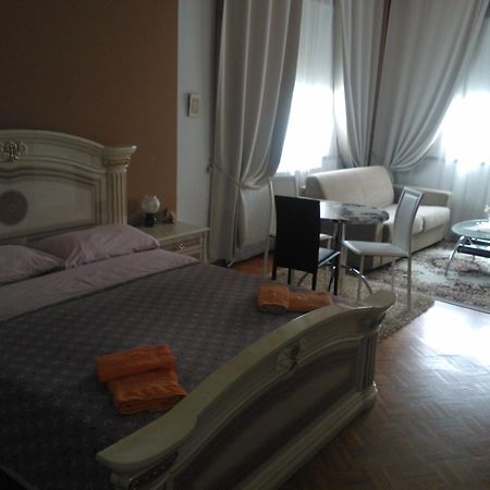 ורונה B&B In Arena L' Opera מראה חיצוני תמונה