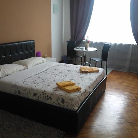 ורונה B&B In Arena L' Opera מראה חיצוני תמונה
