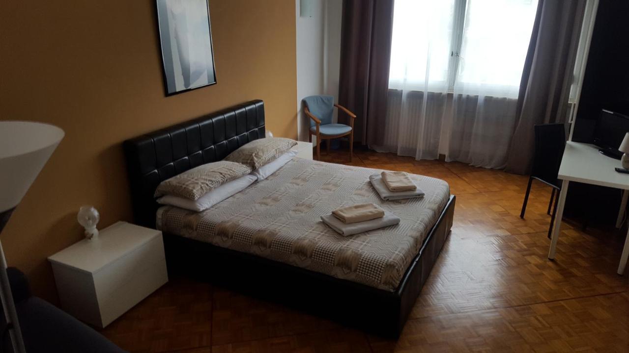 ורונה B&B In Arena L' Opera מראה חיצוני תמונה