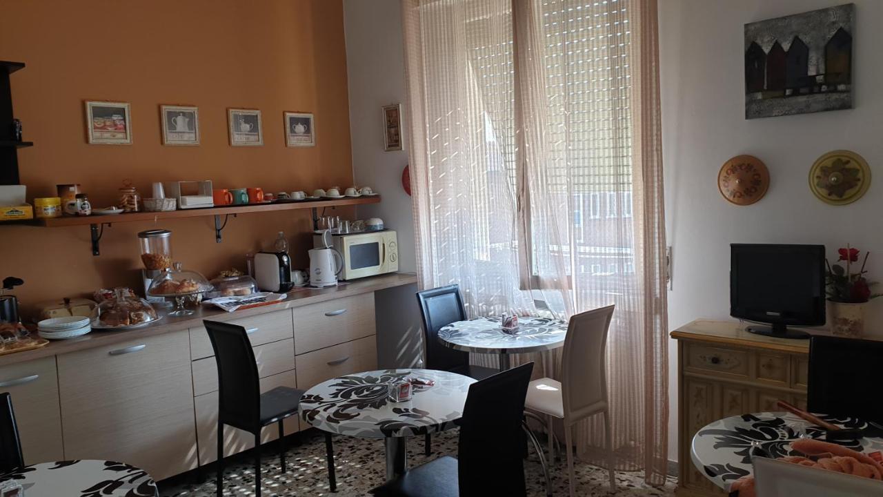 ורונה B&B In Arena L' Opera מראה חיצוני תמונה