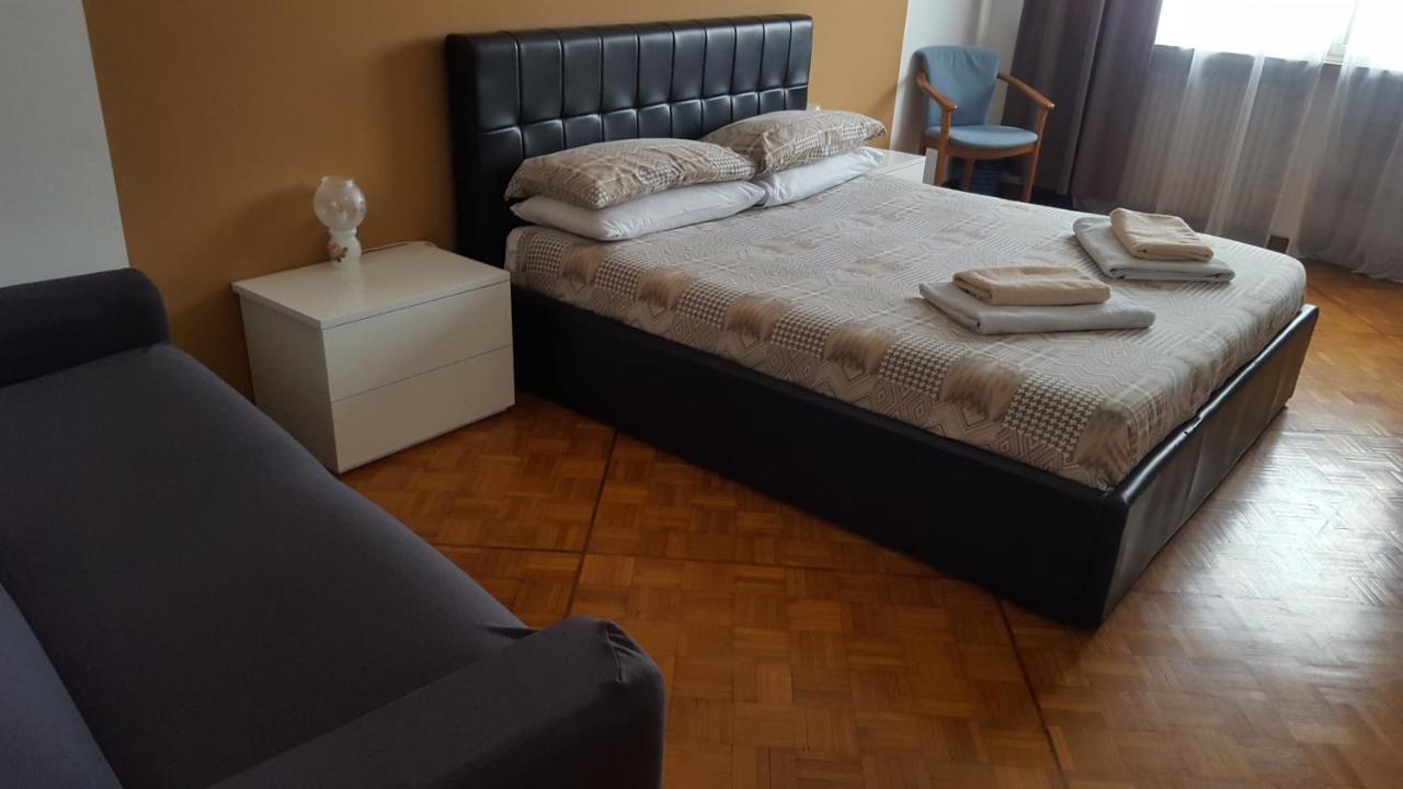 ורונה B&B In Arena L' Opera מראה חיצוני תמונה