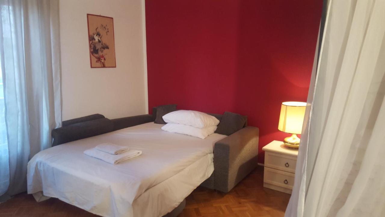 ורונה B&B In Arena L' Opera מראה חיצוני תמונה