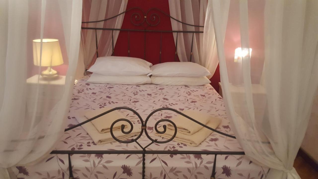 ורונה B&B In Arena L' Opera מראה חיצוני תמונה