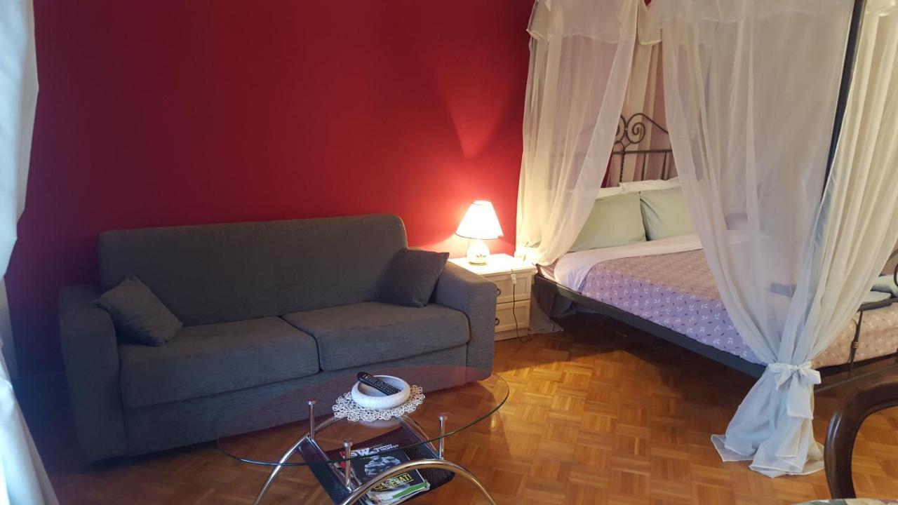 ורונה B&B In Arena L' Opera מראה חיצוני תמונה