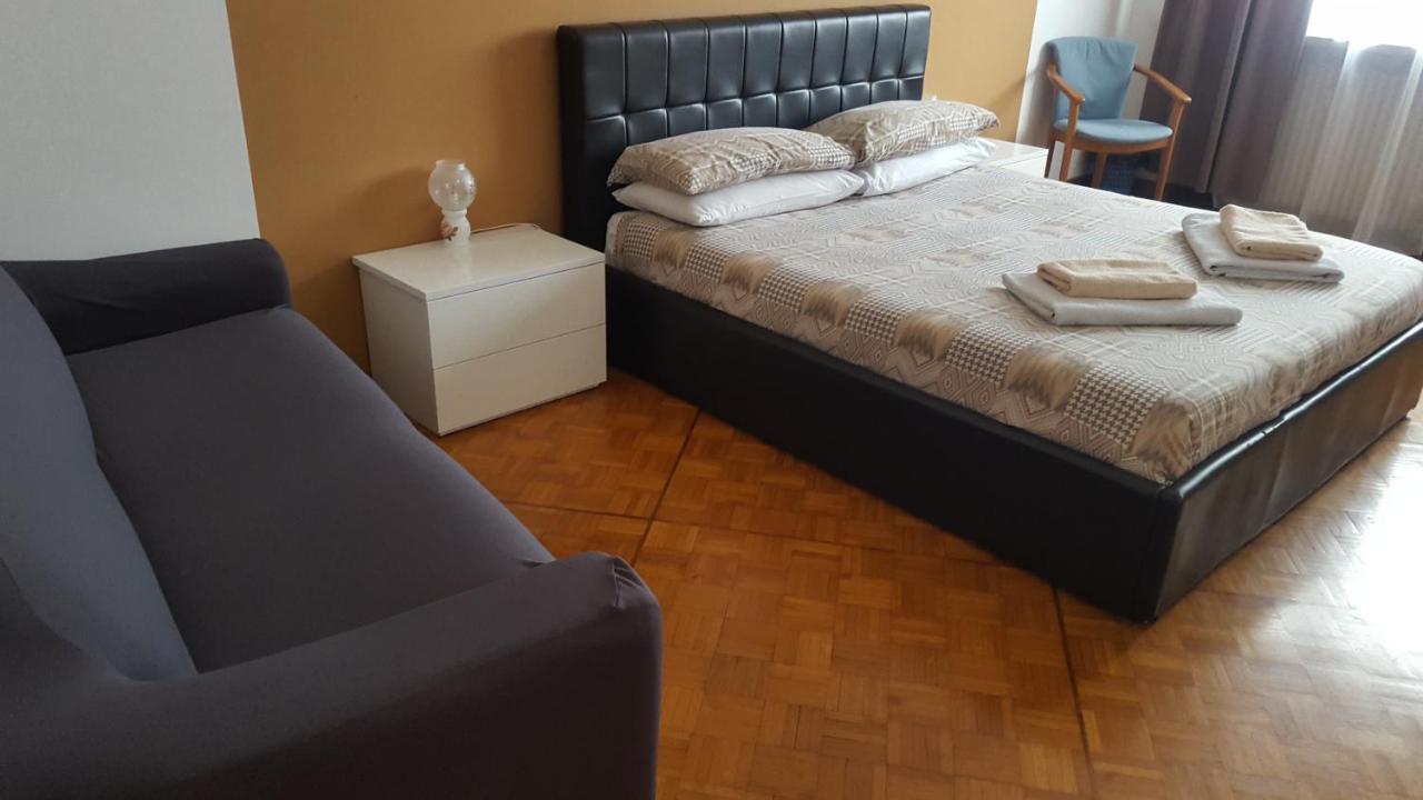 ורונה B&B In Arena L' Opera מראה חיצוני תמונה