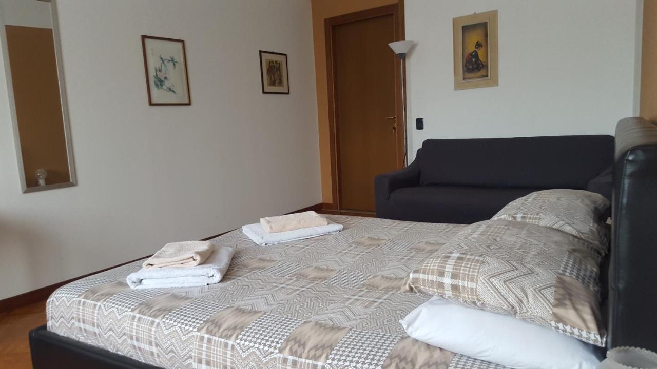 ורונה B&B In Arena L' Opera מראה חיצוני תמונה