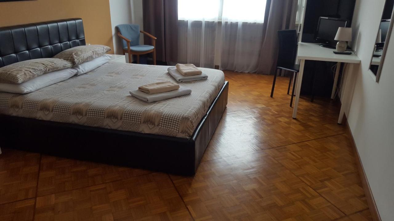 ורונה B&B In Arena L' Opera מראה חיצוני תמונה