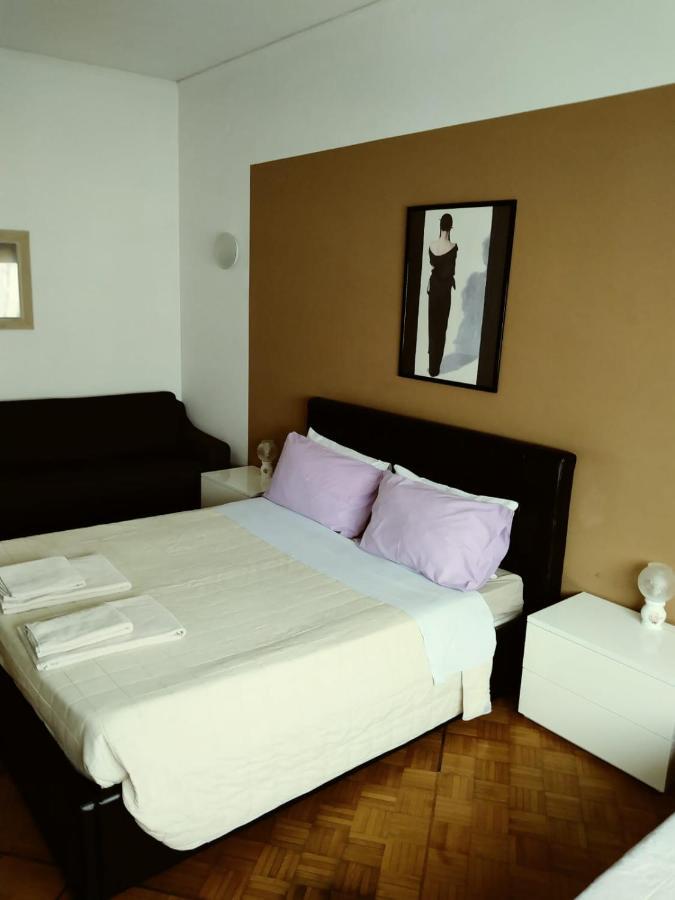 ורונה B&B In Arena L' Opera מראה חיצוני תמונה