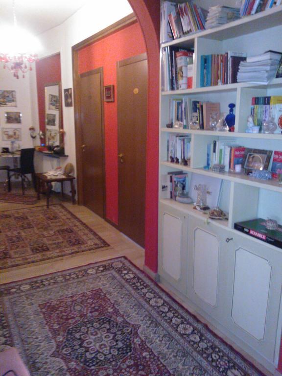 ורונה B&B In Arena L' Opera מראה חיצוני תמונה