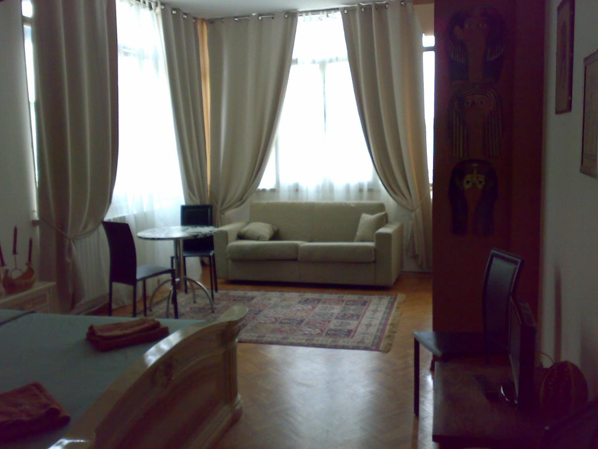 ורונה B&B In Arena L' Opera מראה חיצוני תמונה