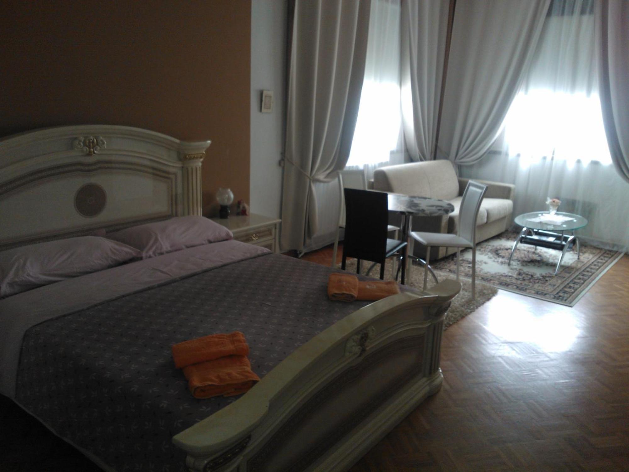 ורונה B&B In Arena L' Opera מראה חיצוני תמונה