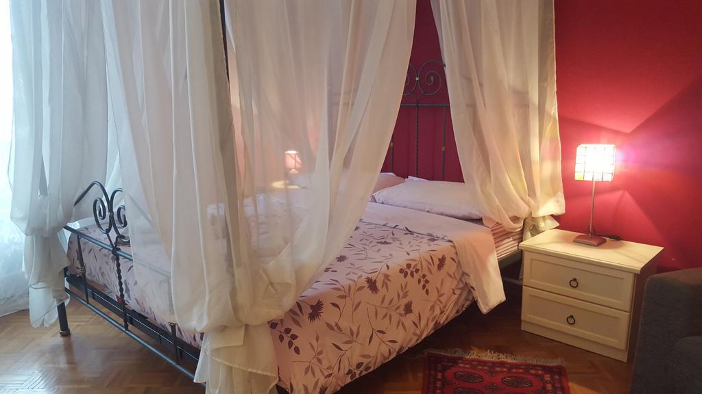 ורונה B&B In Arena L' Opera מראה חיצוני תמונה