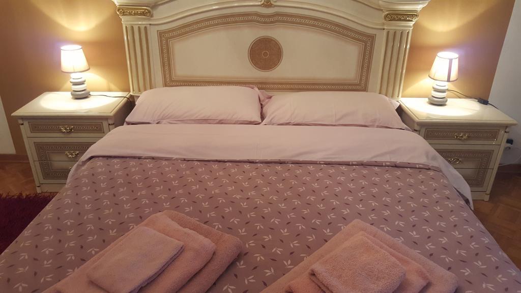 ורונה B&B In Arena L' Opera מראה חיצוני תמונה