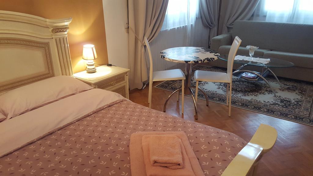ורונה B&B In Arena L' Opera מראה חיצוני תמונה