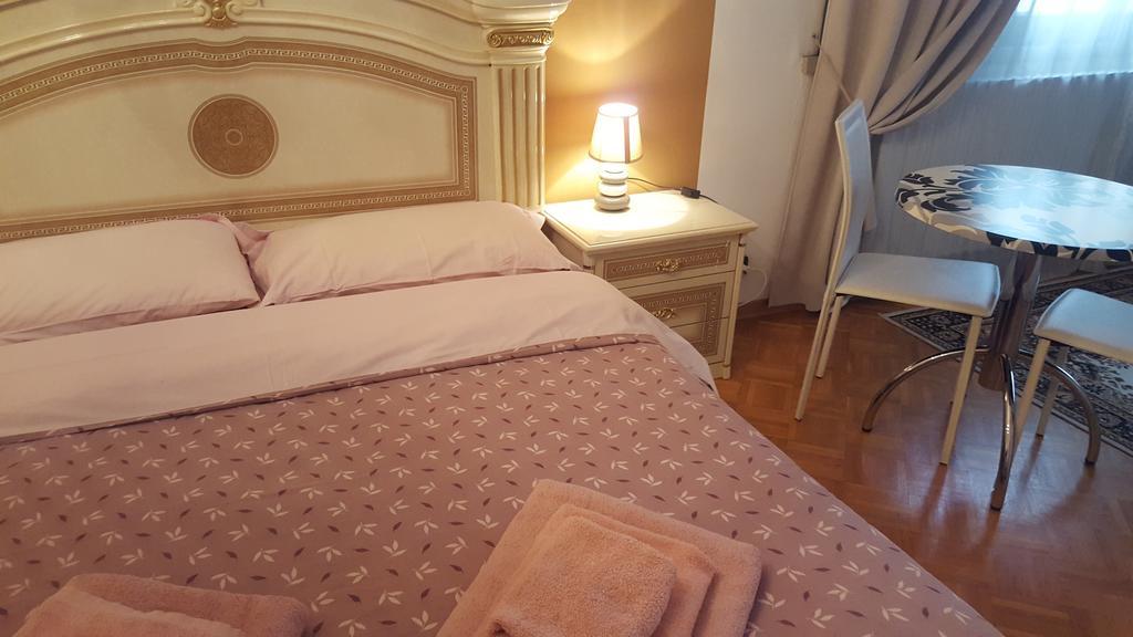 ורונה B&B In Arena L' Opera מראה חיצוני תמונה