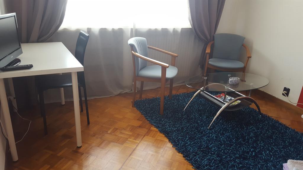 ורונה B&B In Arena L' Opera מראה חיצוני תמונה