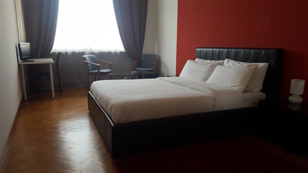 ורונה B&B In Arena L' Opera מראה חיצוני תמונה