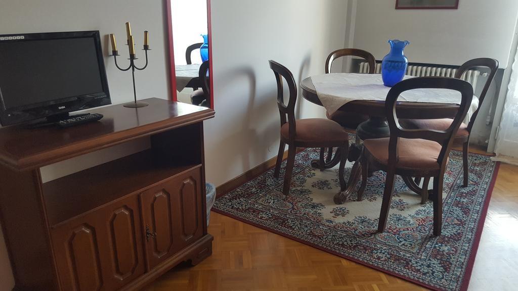 ורונה B&B In Arena L' Opera מראה חיצוני תמונה