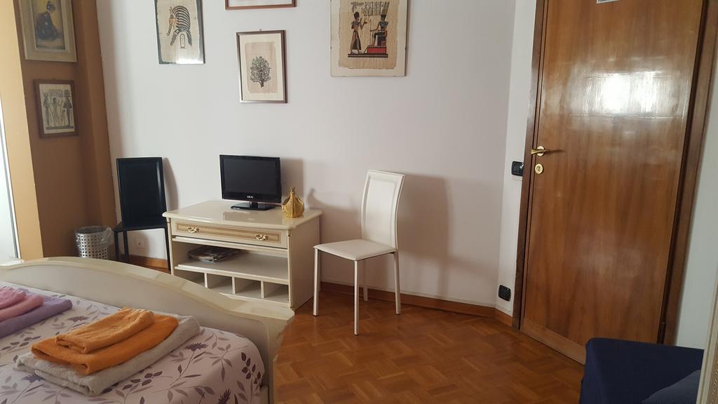 ורונה B&B In Arena L' Opera מראה חיצוני תמונה
