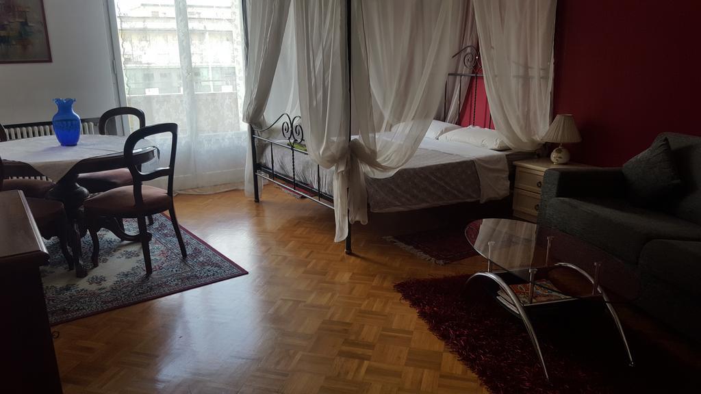 ורונה B&B In Arena L' Opera מראה חיצוני תמונה
