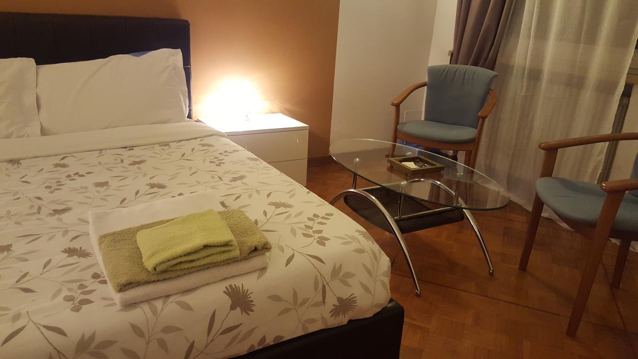 ורונה B&B In Arena L' Opera מראה חיצוני תמונה