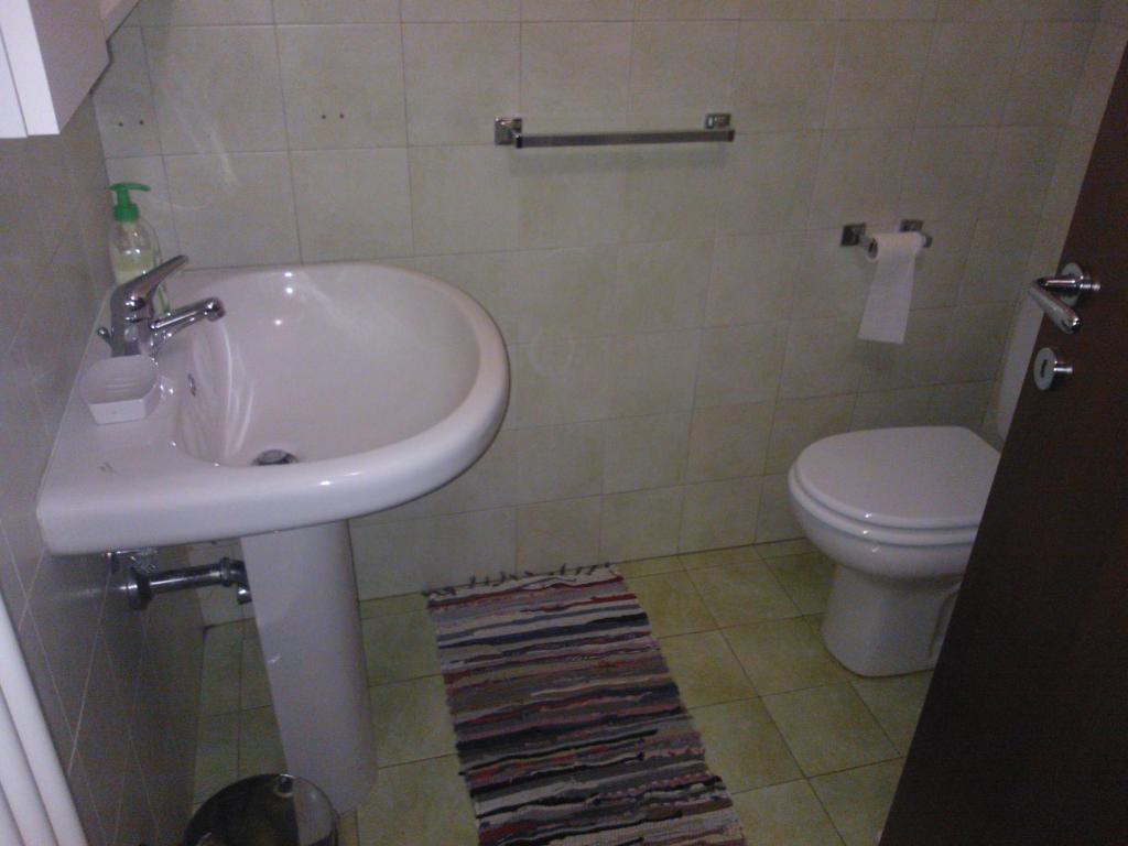 ורונה B&B In Arena L' Opera מראה חיצוני תמונה