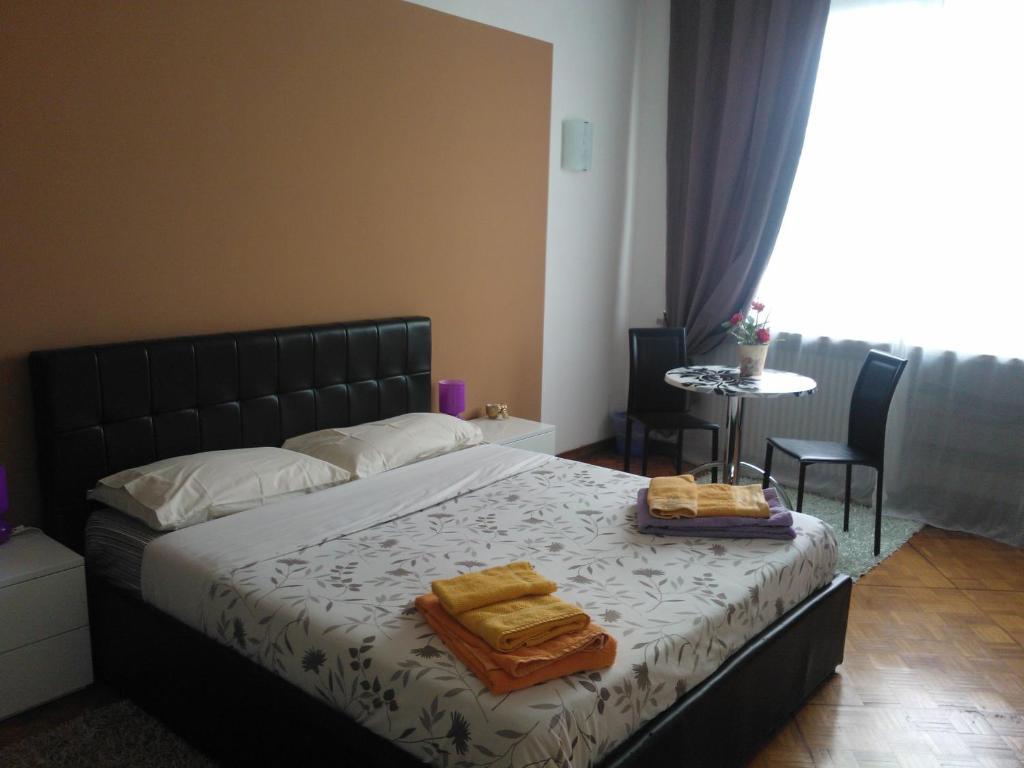 ורונה B&B In Arena L' Opera חדר תמונה