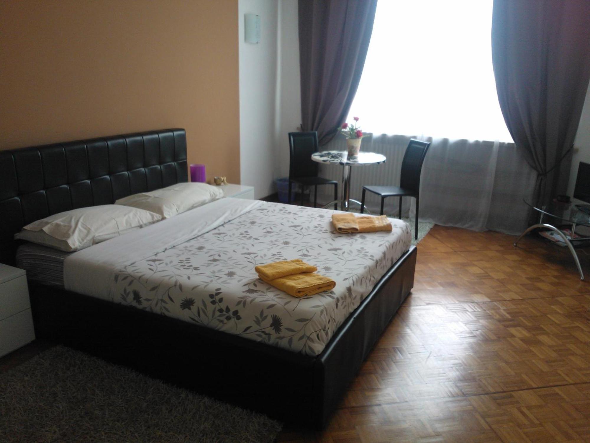 ורונה B&B In Arena L' Opera מראה חיצוני תמונה