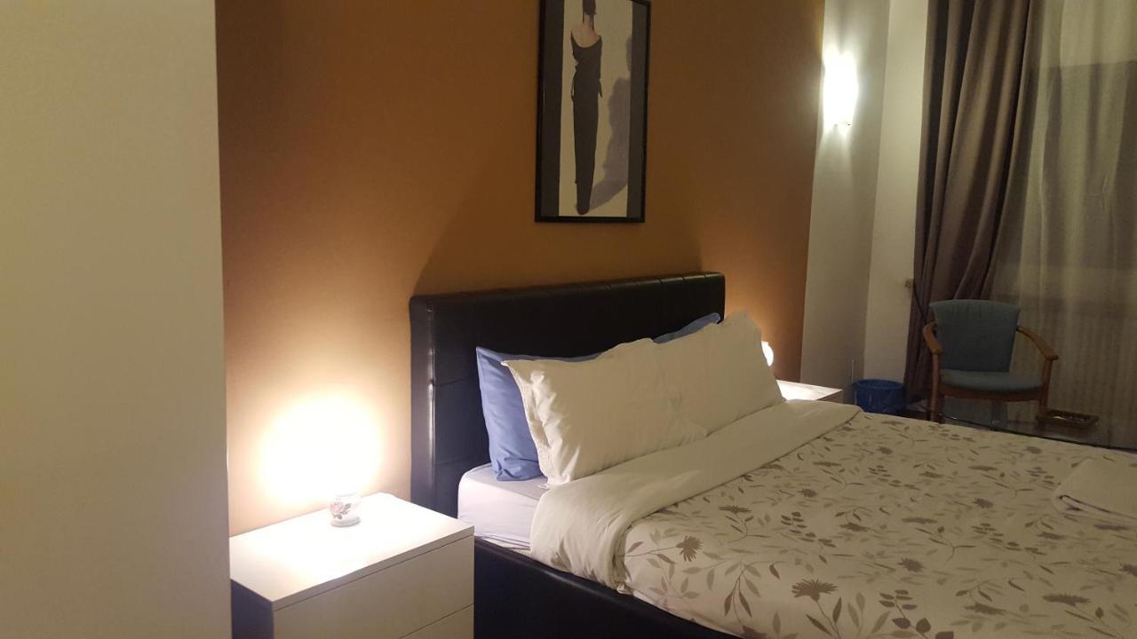 ורונה B&B In Arena L' Opera מראה חיצוני תמונה