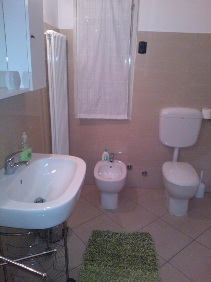 ורונה B&B In Arena L' Opera מראה חיצוני תמונה